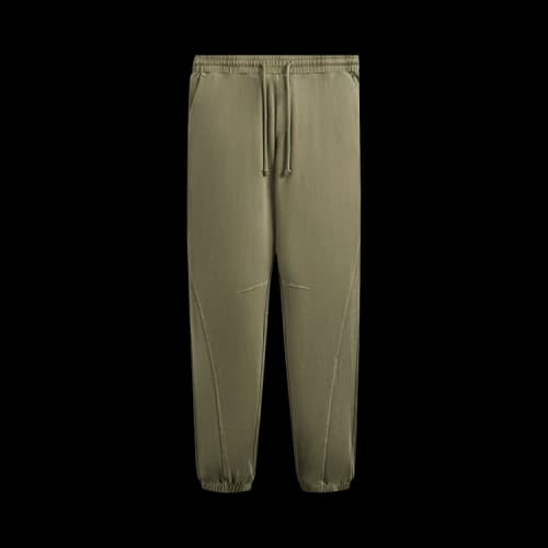 Kith Crystal Wash Interlock Mercer 8 Sweatpant 'Flagstaff'