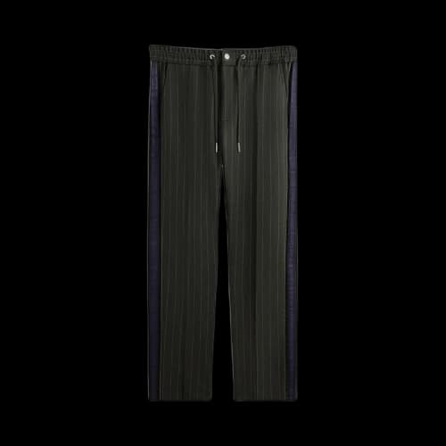 Kith Double Weave Mercer PT Track Pant 'Stadium'