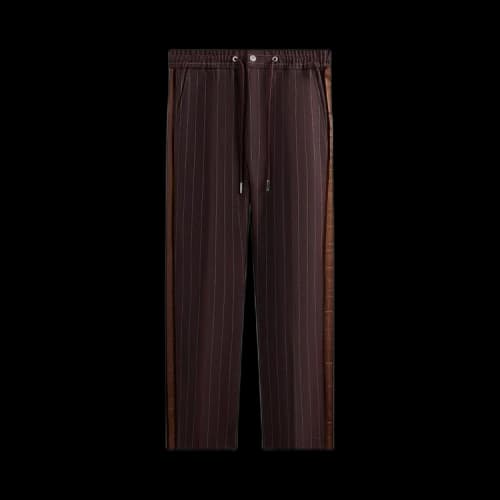 Kith Double Weave Mercer PT Track Pant 'Nouveau'