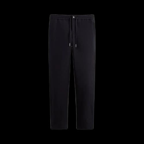 Kith Felted Jersey Lorimer Pant 'Aphotic'