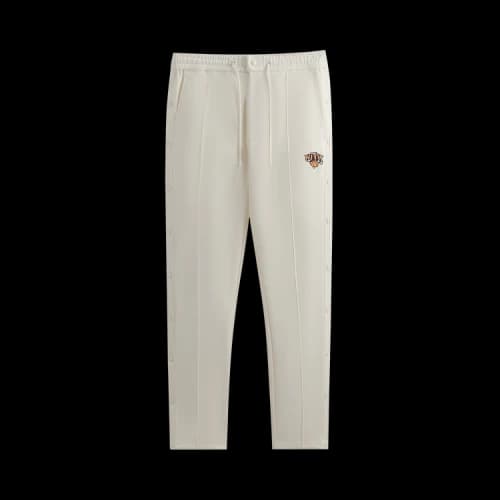 Kith For The New York Knicks Tear Away Track Pant 'Silk'