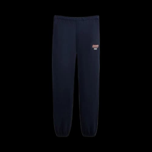 Kith For The NFL: Giants Nelson Sweatpants 'Nocturnal'