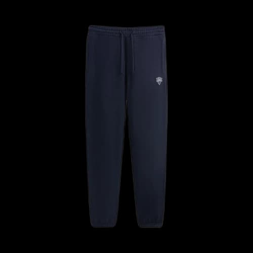 Kith For The New York Knicks NY Pinstripe Williams I Sweatpant 'Nocturnal'