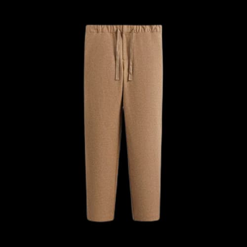 Kith Felted Jersey Bentley Pant Strand