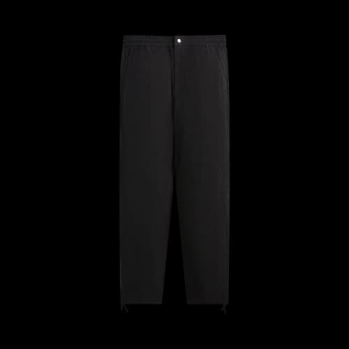 Kith Wrinkle Nylon Mercer 8 Pant 'Black'