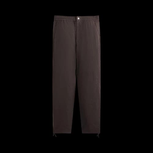 Kith Wrinkle Nylon Mercer 8 Pant 'Kindling'