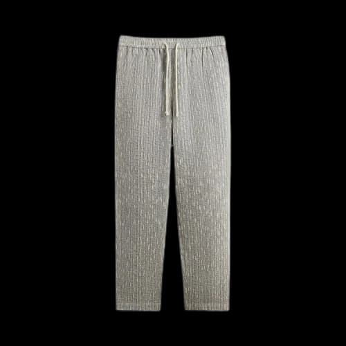 Kith Slub Boucle Barrow Pant 'Ink'