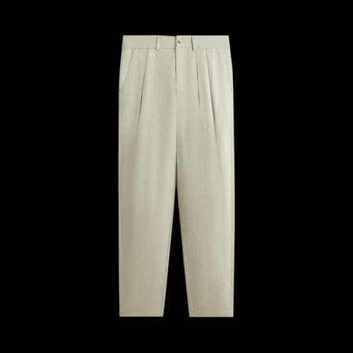 Kith Garment Dyed Almont Pant 'Data'