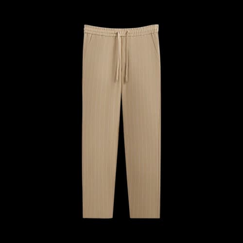 Kith Double Weave Elmhurst Pant 'Eternal'