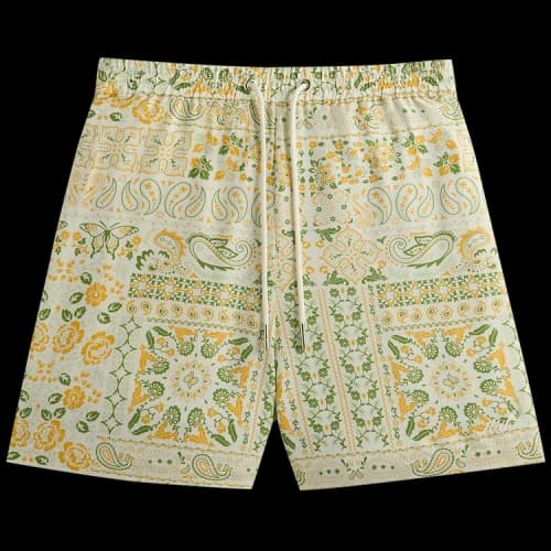 Kith Lyocell Active Short 'Opulence'