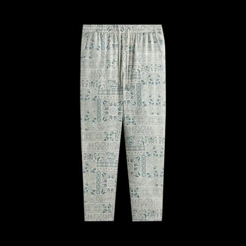 Kith Lyocell Barrow Pant 'Tranquility'