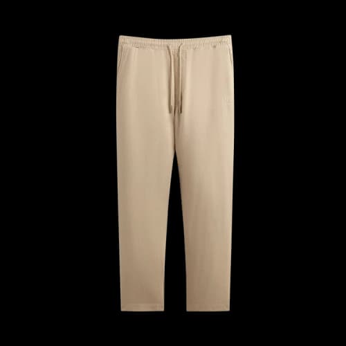 Kith Washed Denim Barrow Pant 'Veil'