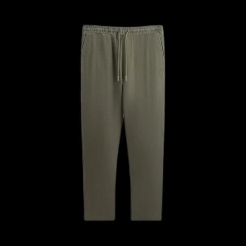 Kith Washed Denim Barrow Pant 'Tinge'