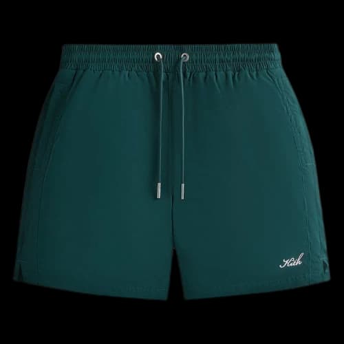 Kith Transitional Active Short 'Chronicle'