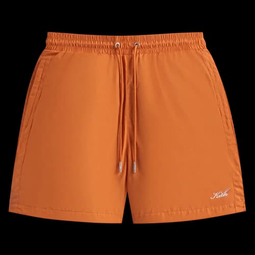 Kith Transitional Active Short 'Clementine'