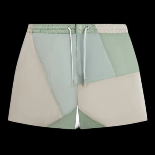 Kith Madison Short 'Sandrift'