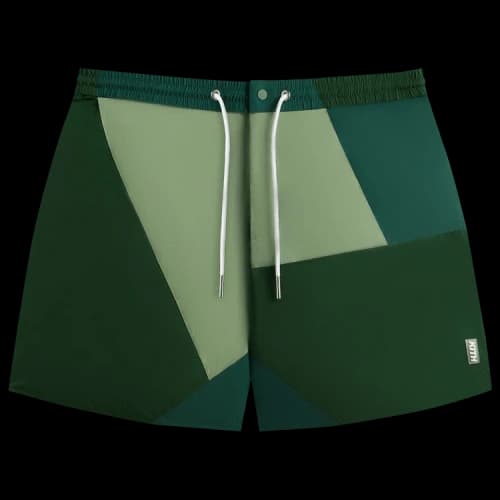 Kith Madison Short 'Conifer'