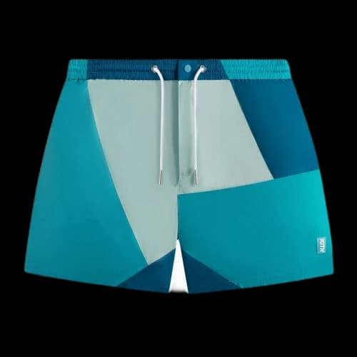 Kith Madison Short 'Fresco'