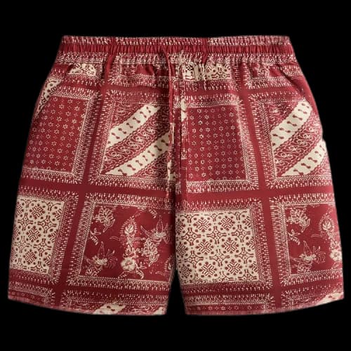 Kith Silk Twill Lewis Short Bitters