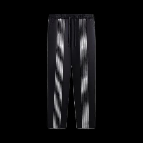 Kith & Kin Stripe Combo Barrow Pant 'Ink'