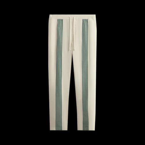 Kith Stripe Combo Barrow Pant Conifer