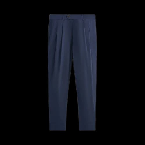 Kith Pleated Kyson Pant 'Nocturnal'