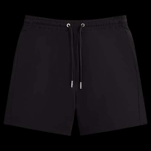 Kith 101 4-Way Stretch Active Short 'Black'