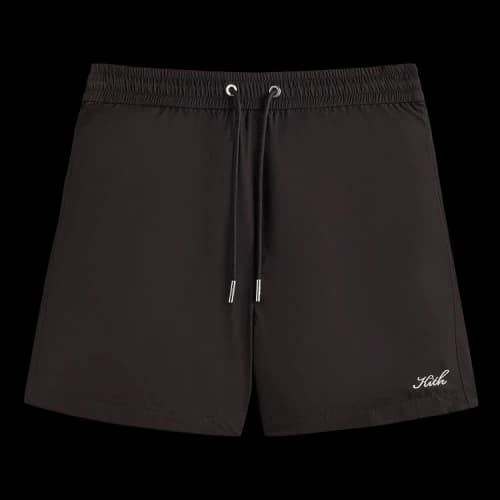 Kith Transitional Active Short 'Black'