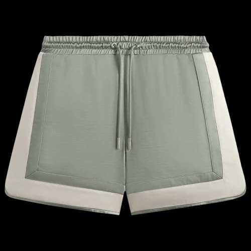 Kith & Kin Satin Dylan Short 'Virtue'