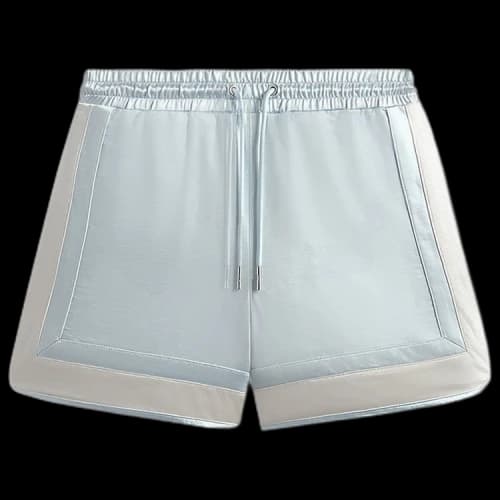Kith & Kin Satin Dylan Short 'Melody'