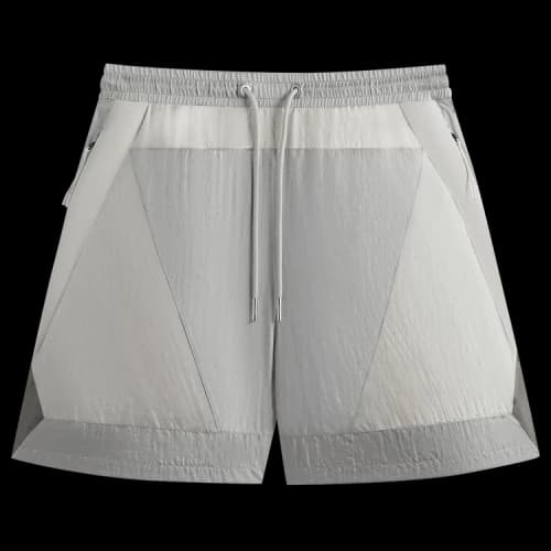 Kith 101 Washed Turbo Short 'Rocket'