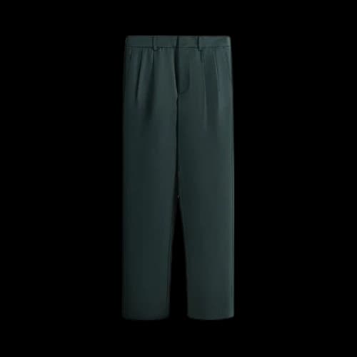 Kith & Kin Pleated Ari Trouser 'Stadium'