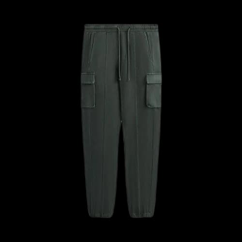 Kith Interlock Sennet Ii Cargo Sweatpant 'Machine'