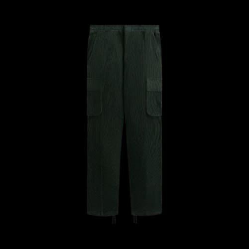 Kith Washed Corduroy Bristol Pant 'Stadium'