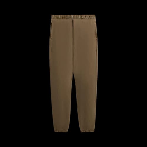 Kith Compact Knit Nelson Sweatpant 'Astro'