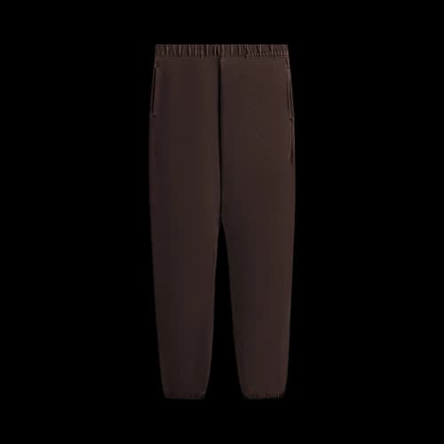 Kith Compact Knit Nelson Sweatpant 'Kindling'