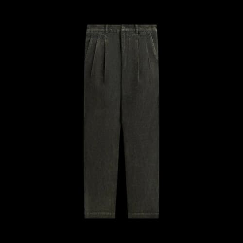 Kith Washed Corduroy Montrose Pant 'Machine'