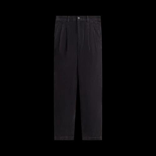Kith Washed Corduroy Montrose Pant 'Ink'