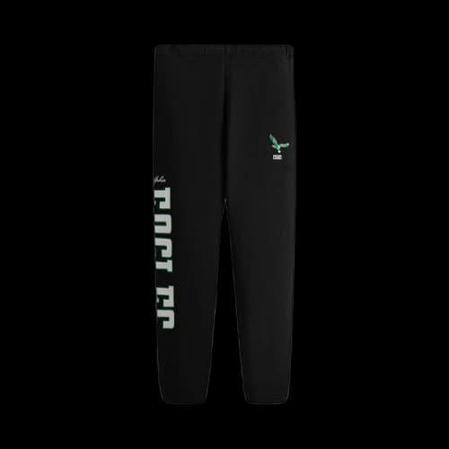 Kith & '47 for the NFL: Eagles Nelson Sweatpant 'Black'