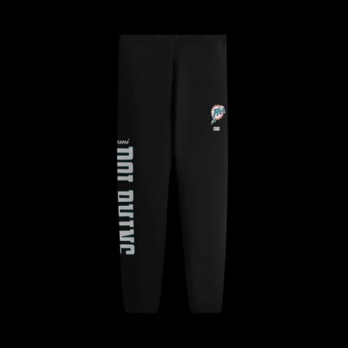 Kith & '47 for the NFL: Dolphins Nelson Sweatpant 'Black'
