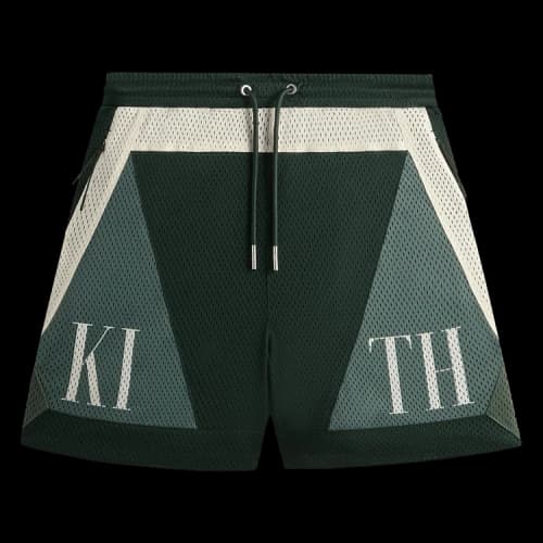 Kith Turbo Mesh Short 'Stadium'