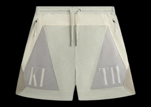 Kith Mesh Turbo Short Breath