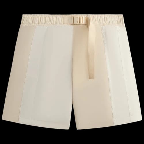 Kith Transitional Active Mason Short 'Veil'