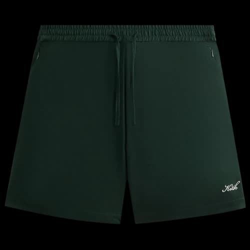 Kith Silk Cotton Cedar Short 'Stadium'