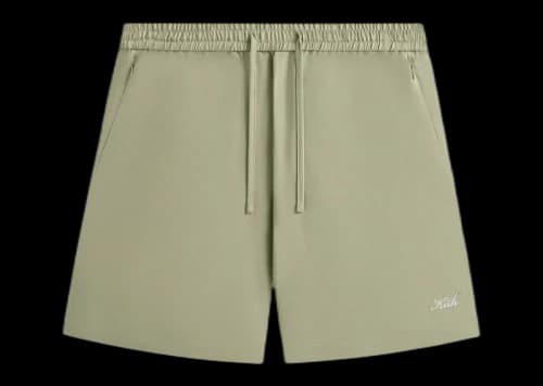 Kith Silk Cotton Cedar Short Region