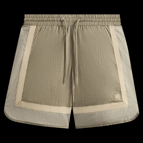 Kith Washed Dylan Short 'Mistle'