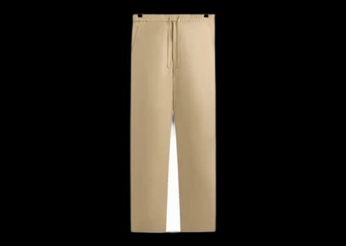 Kith Silk Cotton Barrow Pant Arete