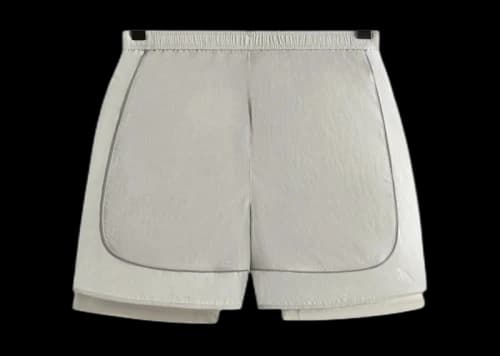 Kith K-Tech Jordan Tech Short Tin