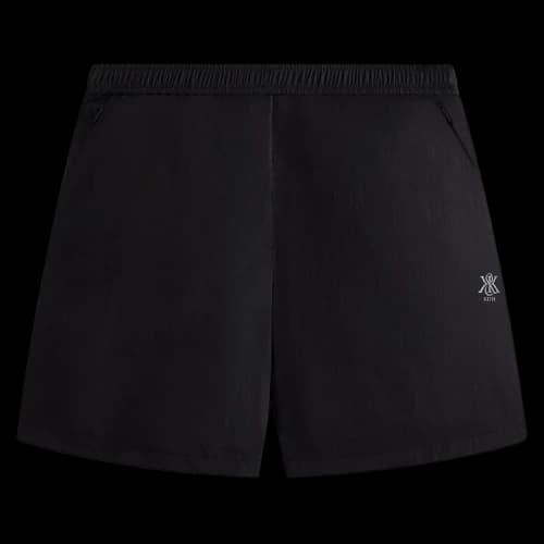 Kith Collins Tech Short 'Black'