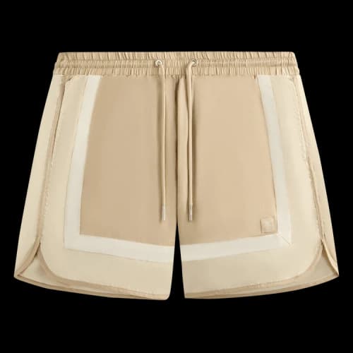 Kith Washed Dylan Short 'Canvas'